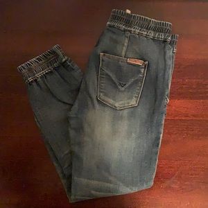 Hudson Kids jobber Jean pants